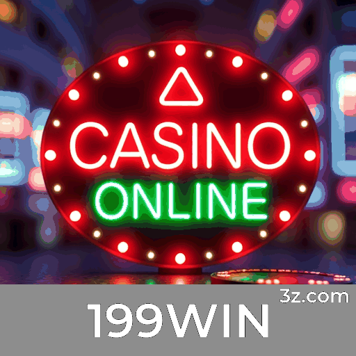 Acesso ao 199WIN