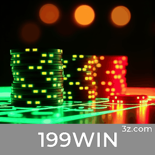 Cassino Online 199WIN