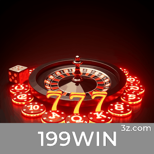 Cassino Online 199WIN