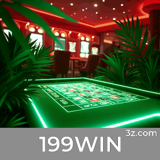 Cassino Online 199WIN