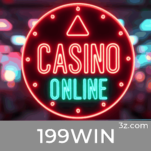 Cassino Online 199WIN