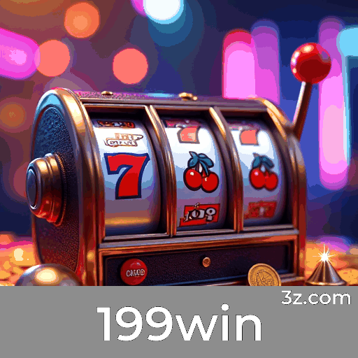 199win: Seu Cassino Online Seguro e Premiado