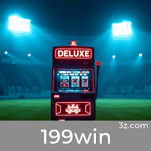 199win: Seu Cassino Online Seguro e Premiado