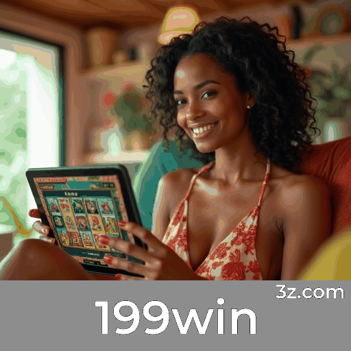 199win: Seu Cassino Online Seguro e Premiado