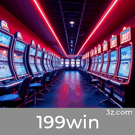 199win: Seu Cassino Online Seguro e Premiado