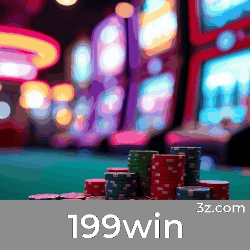 199win: Seu Cassino Online Seguro e Premiado
