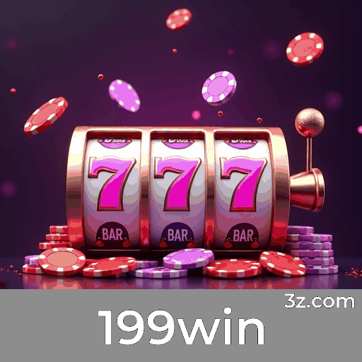199win: Experiência de Jogos de Cassino Incrível e Imersiva