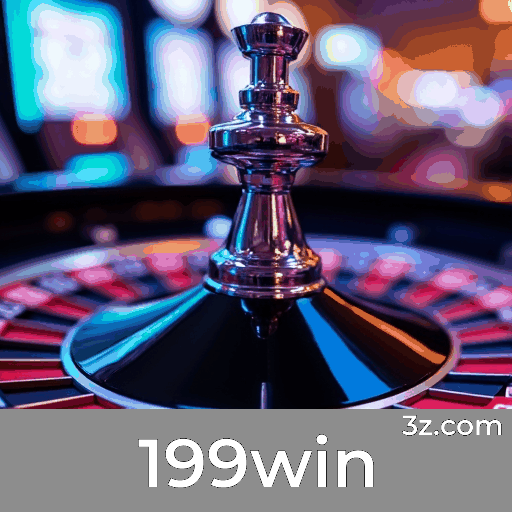 199win: Seu Cassino Online Seguro e Premiado