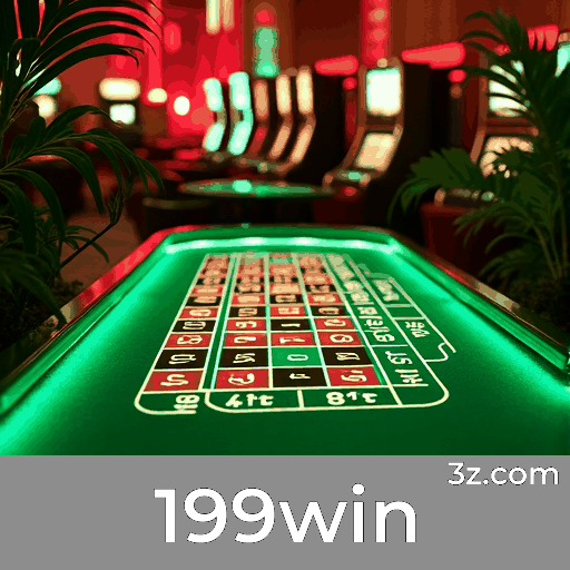 199win: Experiência de Jogos de Cassino Incrível e Imersiva